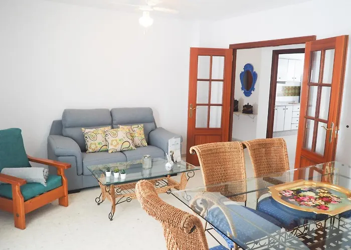 Conilplus Apartments Alberti