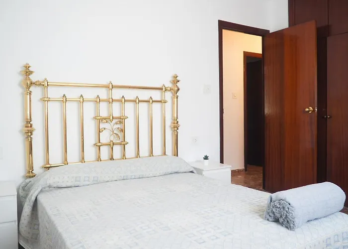 Conilplus Apartments Alberti
