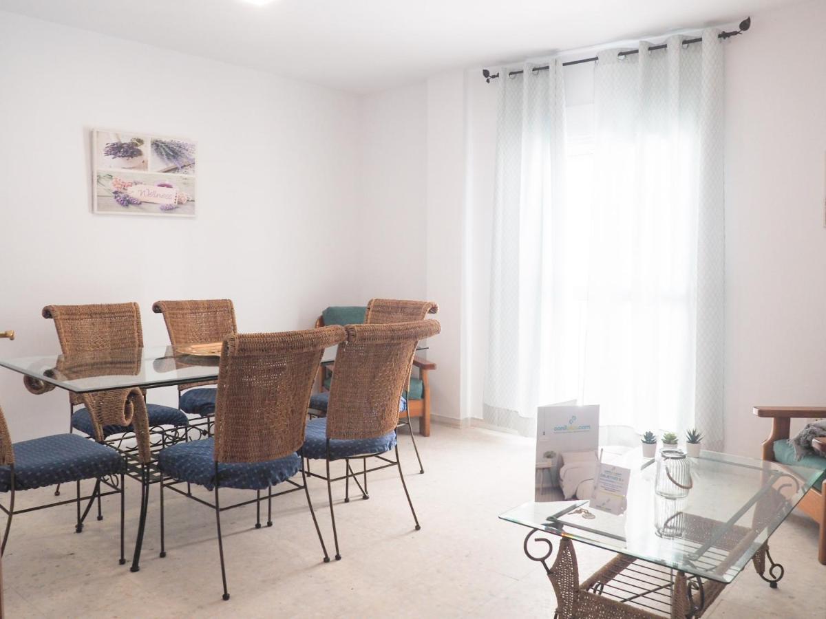 Conilplus Alberti Apartment