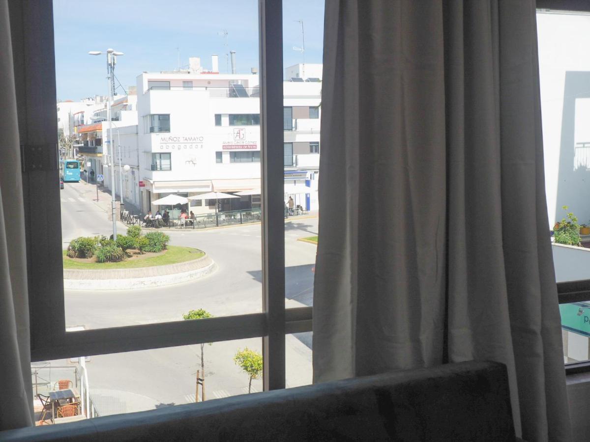 Apartment Conilplus Alberti Conil De La Frontera
