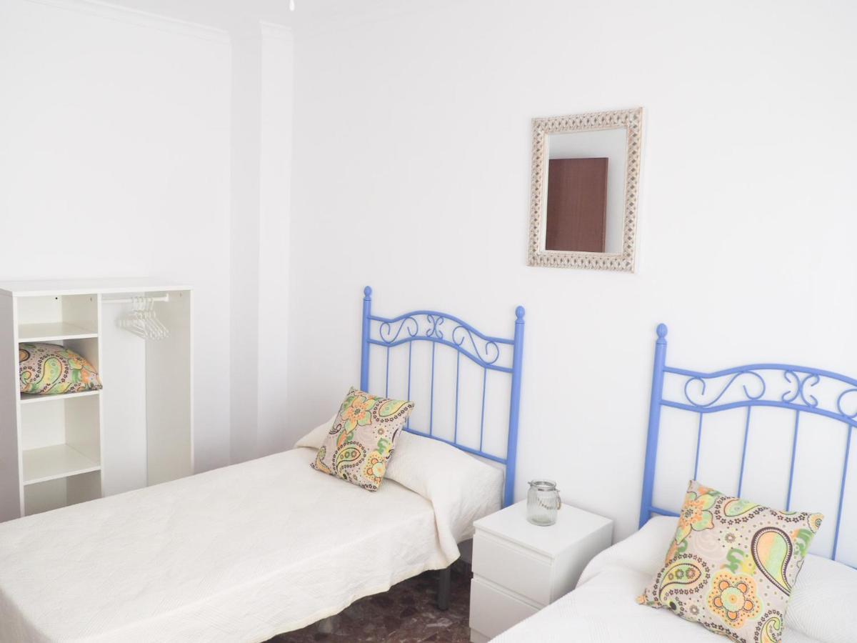 Conilplus Alberti Apartment *