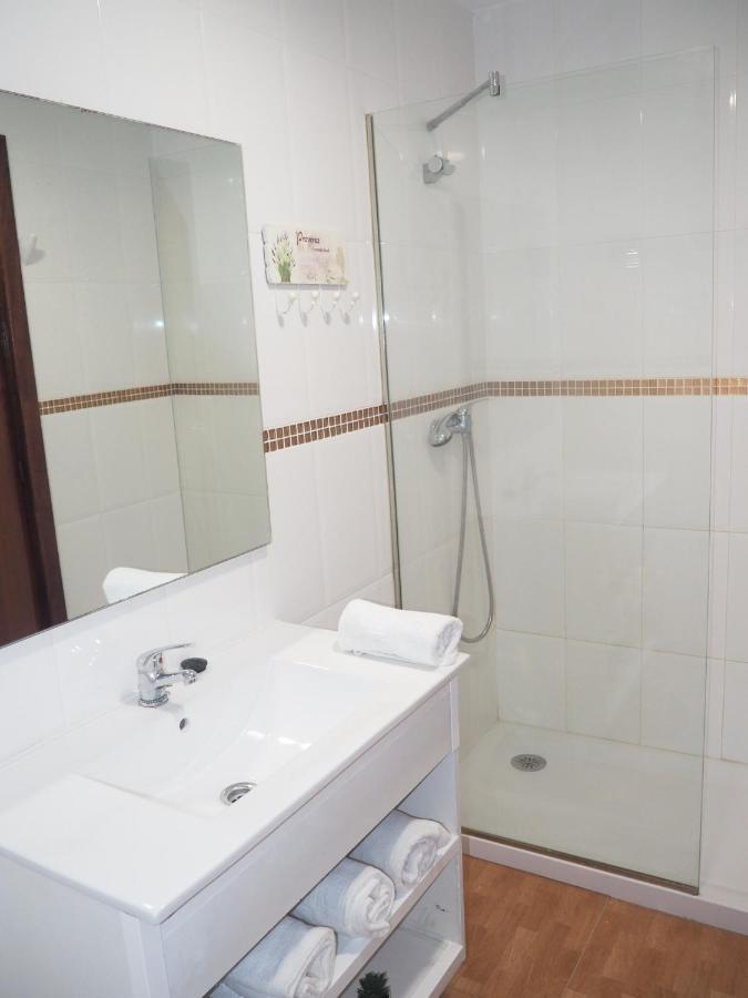 Conilplus Alberti Apartment *