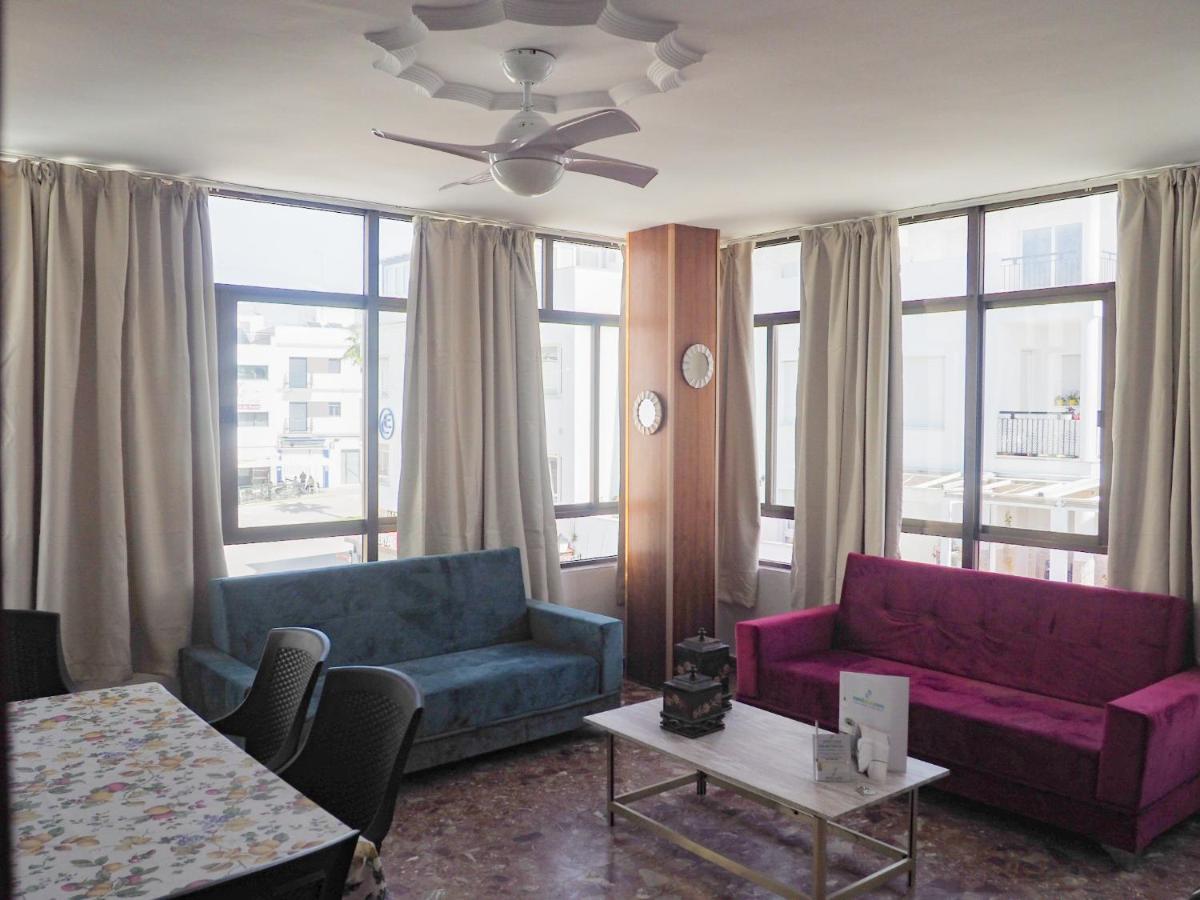 Conilplus Alberti Apartment *