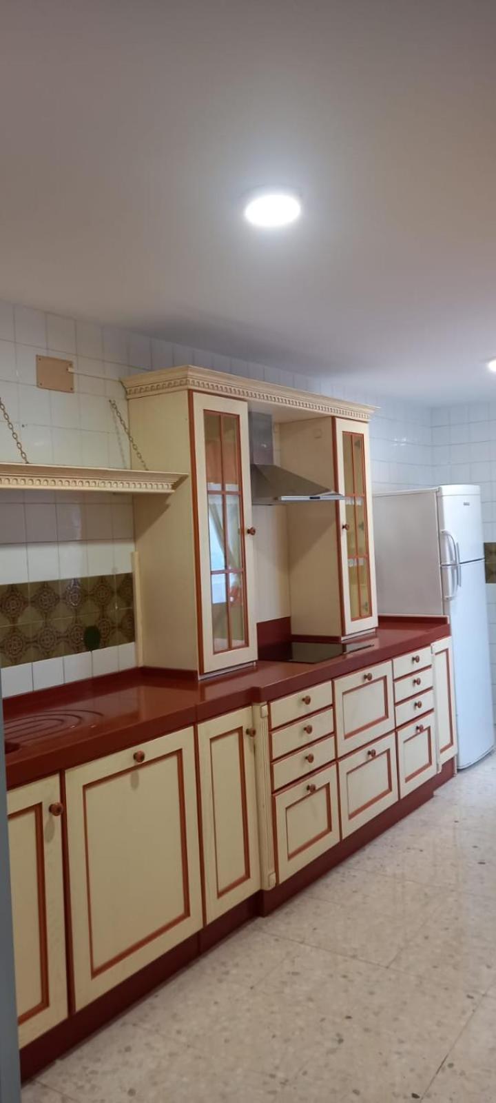 Apartment Conilplus Alberti