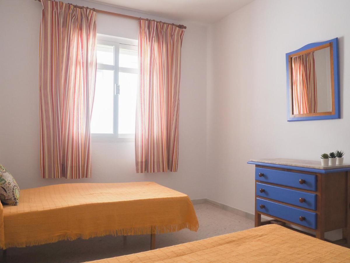 Conilplus Alberti Appartement *