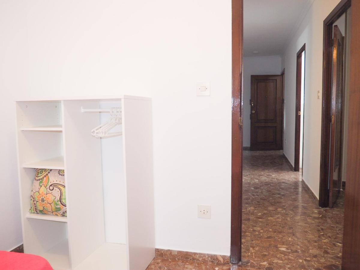 Conilplus Alberti Appartement *