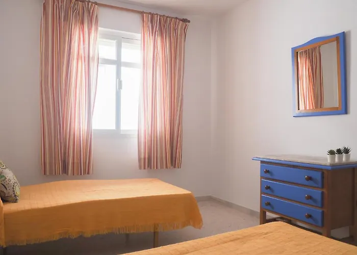 Conilplus Apartments Alberti