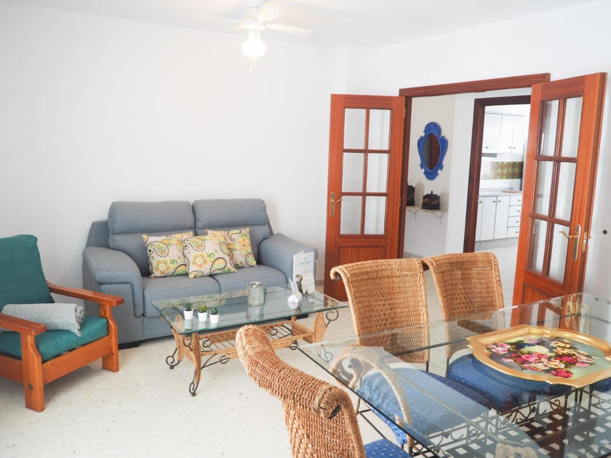 Apartament Conilplus Alberti Conil De La Frontera