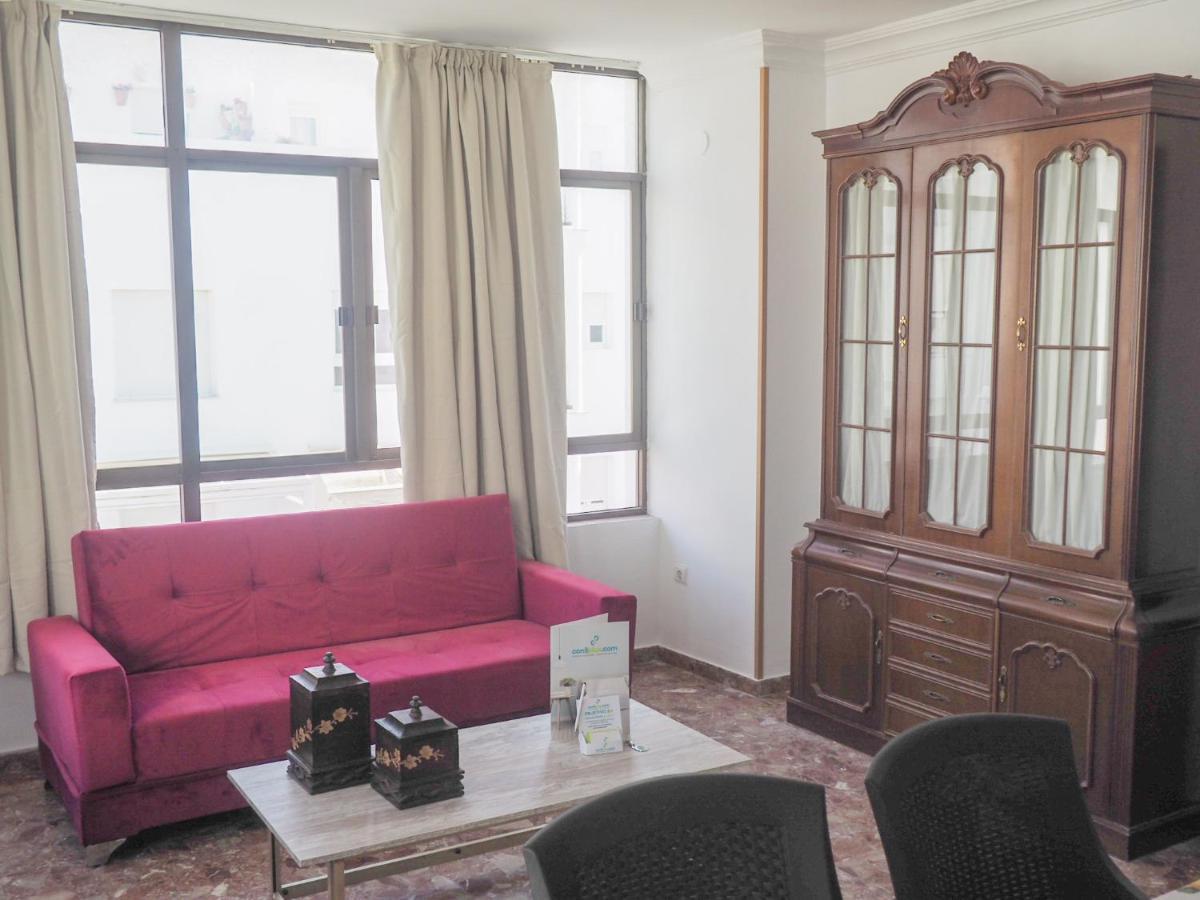 Apartament Conilplus Alberti Conil De La Frontera